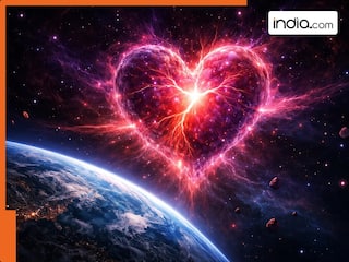 धरती से अरबों किलोमीटर दूर अंतरिक्ष में धड़क रहा है ये रहस्यमयी दिल, वैज्ञानिकों की नई खोज से चौंके लोग