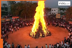 What is Holashtak? Significance of Lunar Eclipse during Holashtak; What to do and what not to do
