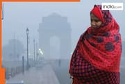 Delhi Pollution: Delhiites breath easy as air quality improves to 'moderate'