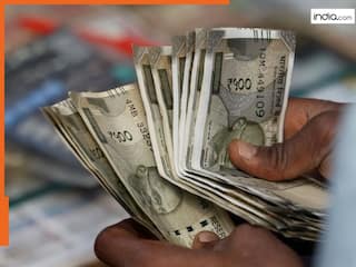 इस राज्य के लोगों की इनकम हुई डबल! अर्थव्यवस्था ने लगाई बड़ी छलांग, चौंका देंगे ये आंकड़े