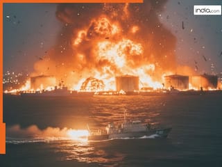 जब भारतीय नौसेना के हमले से 7 दिन तक सुलगता रहा कराची, आज भी उस दिन को याद कर कांप उठता है पाकिस्तान!