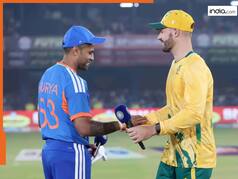 IND Vs SA Weather Report: भारत-साउथ अफ्रीका मैच में बारिश बनेगी विलेन? अहमदाबाद के मौसम पर बड़ी अपडेट