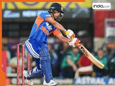 T20 World Cup 2026: भारत ने नामीबिया के खिलाफ वर्ल्ड कप में तोड़ा 11 साल पुराना रिकॉर्ड