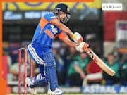 T20 World Cup 2026: भारत ने नामीबिया के खिलाफ वर्ल्ड कप में तोड़ा 11 साल पुराना रिकॉर्ड