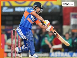 T20 World Cup 2026: भारत ने नामीबिया के खिलाफ वर्ल्ड कप में तोड़ा 11 साल पुराना रिकॉर्ड