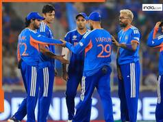 T20 World Cup: भारत-जिम्बाब्वे मैच से पहले ही साफ हो जाएगी सेमीफाइनल की तस्वीर! समझिए पूरा समीकरण