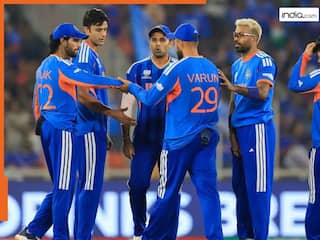 T20 World Cup: भारत-जिम्बाब्वे मैच से पहले ही साफ हो जाएगी सेमीफाइनल की तस्वीर! समझिए पूरा समीकरण