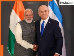 पीएम मोदी के इजराइल दौरे पर पाकिस्तानी मीडिया की क्या प्रतिक्रिया रही? जानिए कैसे पड़ोसी को लगा जोर का झटका