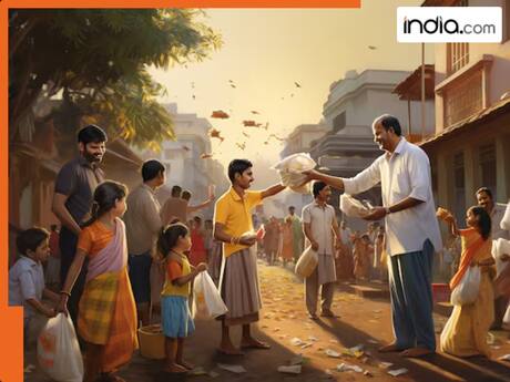 भारत के इस गांव ने कर दिया कमाल! भेदभाव की जंजीर तोड़ बना ‘जातिमुक्त’... कैसे हुआ ये चमत्कार?