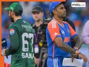 मेरी तो दुआ है अल्लाह-ताला बारिश कर दे..., भारत-पाक मैच से पहले बासित अली का अनोखा बयान