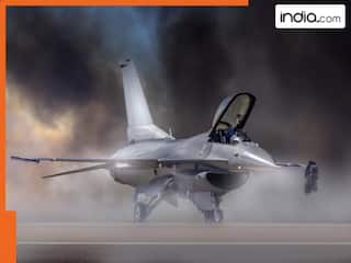 भारत खरीद सकता है ये खतरनाक हथियार, इस देश से चल रही बात, PAK को सताने लगा डर