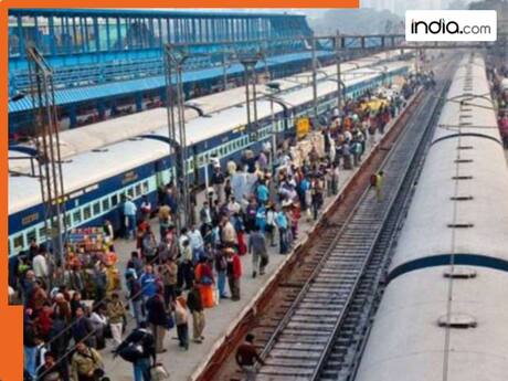 ये है भारत का सबसे अमीर रेलवे स्टेशन! एक साल में कमाए इतने करोड़, नाम जानकर चौंक जाएंगे