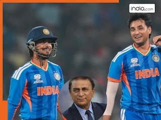 IND vs USA: 'नहीं तो मुश्किल हो जाएगी', जीत के बाद भी गावस्कर की टीम इंडिया को सलाह