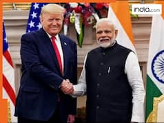 Big update in India-US trade deal as India-US Interim Trade Agreement expected to be...; check what Commerce Secretary has said