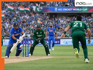 IND vs PAK: टी-20 विश्व कप में कब और कितनी बार भारत ने पाकिस्तान को चटाई है धूल? जानिए हर भिड़ंत की रोमांचक कहानी