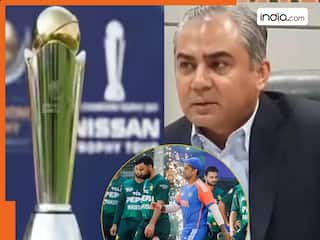 T20 World Cup 2026: ICC ने दिखाया पाकिस्तान को ठेंगा, एक-एक कर ठुकराईं सारी डिमांड