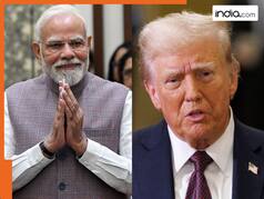 ट्रंप की टैरिफ पॉलिटिक्स के बीच भारत ने इस देश से मिलाया हाथ, करने जा रहा है ये बड़ी डील