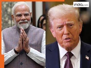 ट्रंप की टैरिफ पॉलिटिक्स के बीच भारत ने इस देश से मिलाया हाथ, करने जा रहा है ये बड़ी डील
