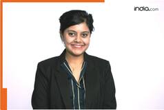 From Dell to India's Data Protection Challenge: How Aneesha Sharma Turned Zero Trust Into a $3 Billion Opportunity