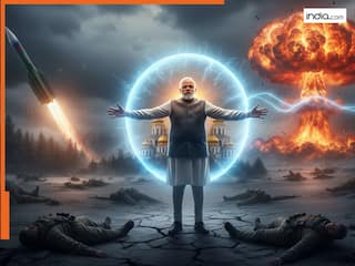 यूक्रेन हो जाता धुआं-धुआं, पीएम मोदी बने थे कवच, पोलैंड के मंत्री का बड़ा खुलासा