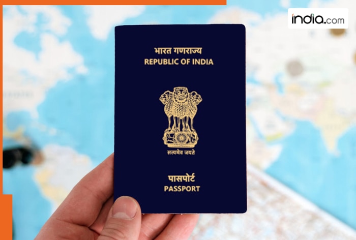 Good news for Indians! France takes big step, removes transit visa for travellers...