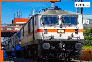 Holi 2026: Indian Railways announces over 180 special train services – Check routes, timings