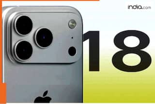 iPhone 18 BIG UPDATE: Pro model may arrive with 3 big design changes