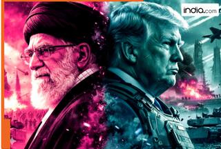 Khamenei issues direct warning to Donald Trump: Iran's supreme leader warns of regional war if US attacks