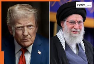 US preparing for weeks-long military strikes against Iran, say Trump's officials