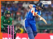 IND vs PAK: ईशान किशन के रिश्ते पर मुहर, हाफ सेंचुरी बनाते ही गर्लफ्रेंड ने लुटाया प्यार