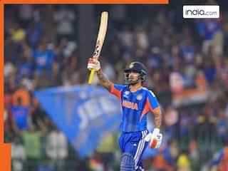 ईशान किशन ने कर दिया कमाल, गिल का रिकॉर्ड चकनाचूर, युवराज-गंभीर को छोड़ा पीछे