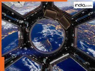 ISS की उलटी गिनती शुरू! फिर अंतरिक्ष पर राज करेगा चीन... जानें भारत का क्या है प्लान?