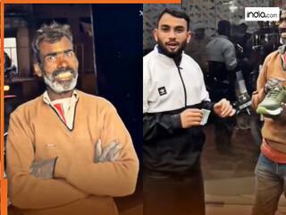 Viral Video: 150 रुपये लेकर महंगे जूते लेने गया मजदूर, फिर दुकानदार ने जो किया सोच नहीं सकते कभी | देखें वीडियो