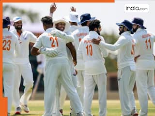 इतिहास रचने की दहलीज पर जम्मू-कश्मीर, 66 साल में पहली बार जीत सकता है रणजी ट्रॉफी का खिताब