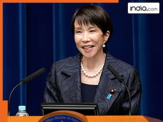 ड्रम की थाप से सत्ता की कुर्सी तक… कौन हैं साने ताकाइची? फिर से संभालेंगी जापान की कमान, PM मोदी ने भी दी बधाई