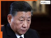 चीन के दुश्मन ने बनाया लोहे को चीरने वाला हथियार! हाथ मलते रह जाएंगे शी जिनपिंग