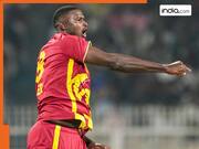 T20 World Cup 2026: जेसन होल्डर की कमाल की सेंचुरी, ऐसा करने वाले पहले कैरेबियाई खिलाड़ी