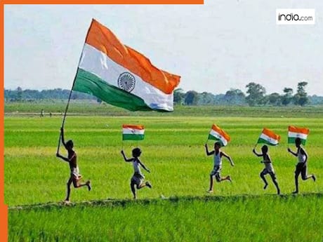 भारत का एकमात्र गांव जहां बनता है राष्ट्रीय झंडा, सिर्फ इसी के पास है तिरंगा बनाने का अधिकार