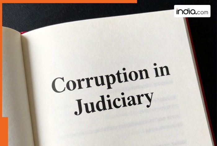 'Corruption in Judiciary': What's the ruckus over new chapter of NCERT's Social Science Book? Senior advocate says...