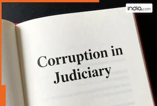 'Corruption in Judiciary': What's the ruckus over new chapter of NCERT's Social Science Book? Senior advocate says...