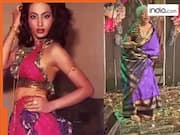 उफ्फ!  विनोद खन्ना जैसे रूम में चलकर आते थे, वैसे कोई नहीं चल सकता, स्वैग देखकर सन्न हो जाती थी 'रंभा हो' एक्ट्रेस