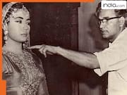 कमाल अमरोही के सेक्रेटरी करते थे मीना कुमारी की पिटाई? महमूद के घर रहने को मजबूर हुई थीं ‘ट्रेजडी क्वीन’