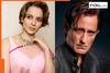 Kangana Ranaut reveals she flirted with Akshaye Khanna, his unexpected reaction leaves her shocked – Watch Viral Video