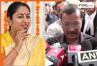 Delhi CM Rekha Gupta reacts to Arvind Kejriwal's court relief on Delhi liquor scam, says, 'acquittal does not mean bail'