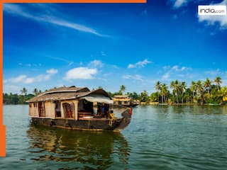 केरल का बदल गया नाम, जानिए अब क्या कहलायेगा; केंद्र से मिली हरी झंडी