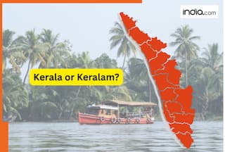 Kerala No More Kerala! State to be renamed after Union Cabinet gives approval to new name; check details here