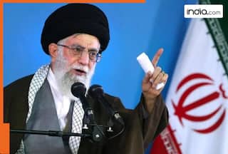 Iran takes Big Move: Places EU's naval, air forces on terrorist list in reciprocal step after action against IRGC