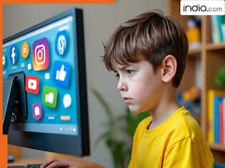 बच्चों के सोशल मीडिया इस्तेमाल पर किन-किन देशों में है पाबंदी? भारत में भी उठी मांग, जानिए पूरी डिटेल्स