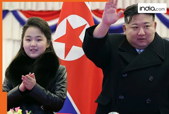 After Kim Jong Un, who? Aunt, niece or...: North Korea's succession war intensifies