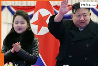 After Kim Jong Un, who? Aunt, niece or...: North Korea's succession war intensifies